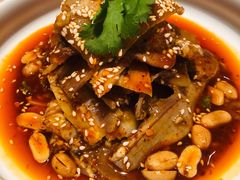 夫妻肺片-榕意·川味之美(深业上城店)