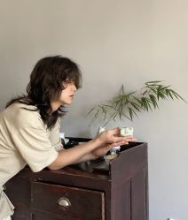 -DX HAIR SALON·发现未知美发沙龙