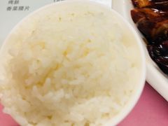 米饭-蘭心餐厅(进贤路店)