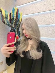 -3AM·S HAIR SALON烫发染发接发