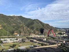 -大境门景区