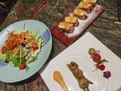 -炙柒Sekinana·精致料理 烧鸟·铁板烧(海上世界店)