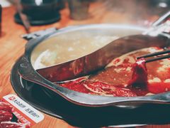 -潮味四季潮汕牛肉火锅(来凤街店)