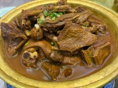 -金典银峰老鹅馆·昆山菜(亭林公园店)