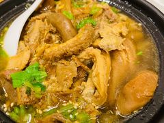 萝卜牛杂-有章牛杂(石厦店)