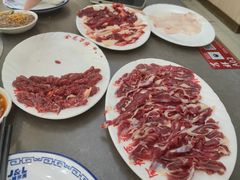 -万祥牛肉火锅(金龙店)