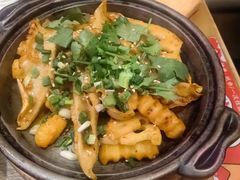 -鱼酷活鱼烤鱼(静安大融城店)