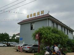 -扬美古镇景区