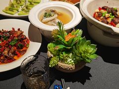 -肆月河豚·淮扬菜·湘菜(华天店)