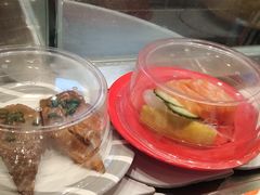 -新一番三文鱼寿司(大东海店)