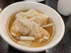 正斗鲜虾云吞面（细蓉）-丽的面家(多宝路店)