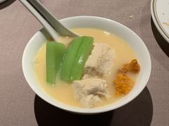 -荣轩(新荣记环球金融中心店)