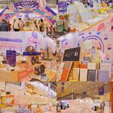 成都0⃣️元看书展|花💰5元的天府书展📖