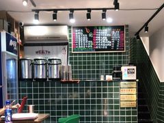 -渣·餐厅(西斗门店)