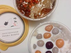 -堂屋糖水店(愚园店)