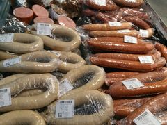 -物美超市(通州果园店)