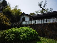 -惠山古镇·寄畅园