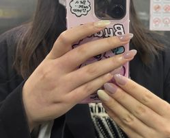 -爱睫物语·疗愈美睫美甲