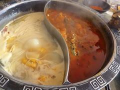 -销魂美蛙鱼头火锅(上海首店)