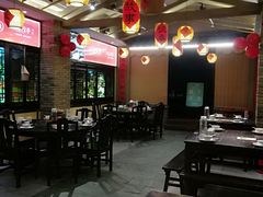 大堂-饭桌故事·血鸭湘(荣宝华店)