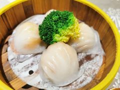 -香云轩·顺德菜(香云纱园林酒店店)