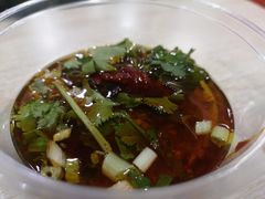 -蜀串香牛杂火锅串串
