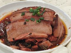 -葛记焖饼(伏牛路店)