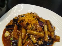 -翠湖宾馆·中餐厅