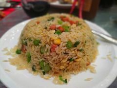 -北海渔村酒楼·粤菜海鲜点心(新华店)