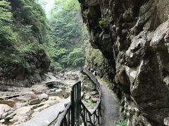-太湖源风景区