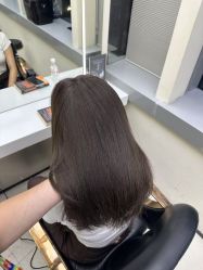 -GANO HAIR 