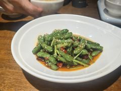 -乔街深夜食堂·台州菜·高压锅生蚝(杭州总店)