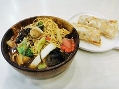 -金乐活美食(中街店)