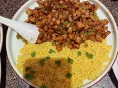 -三道菜(明堂公园店)