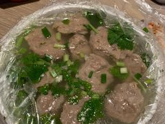 -明叔捞面