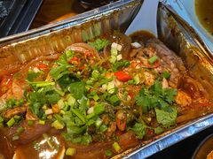 -丹东特色烤肉(学府路一部店)