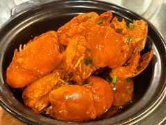 -美未居·老字号·地道顺德菜·桑拿鸡·鱼生(容桂店)