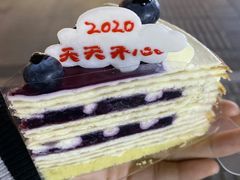 -好利来.生日蛋糕(杨家坪店)