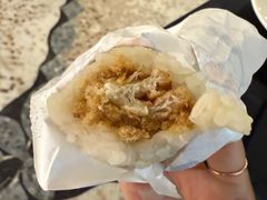 -太湖饭店玉兰厅(自助餐厅)