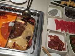 -海底捞火锅(勒泰店)