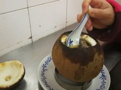-達揚原味燉品(文明路店)