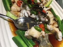 -朱仔记食府(江南大道店)