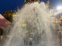 -上海玛雅海滩水公园