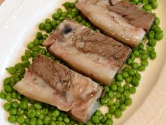 -扬州香格里拉·香宫中餐厅