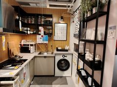 -宜家家居(四元桥商场店)