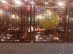 -满禾林火锅(丹东路店)