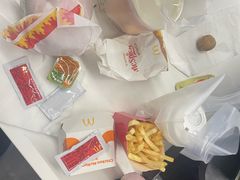 -麦当劳(望京国际商业中心店)