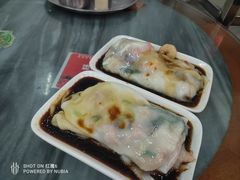 鲜虾牛肉肠-穗银肠粉店(东川路店)