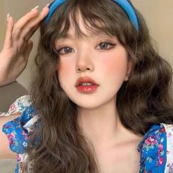-BABY FACE沙龙