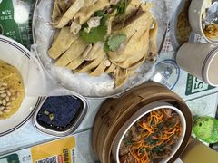 -阿金大白·上海菜馆(新天地店)